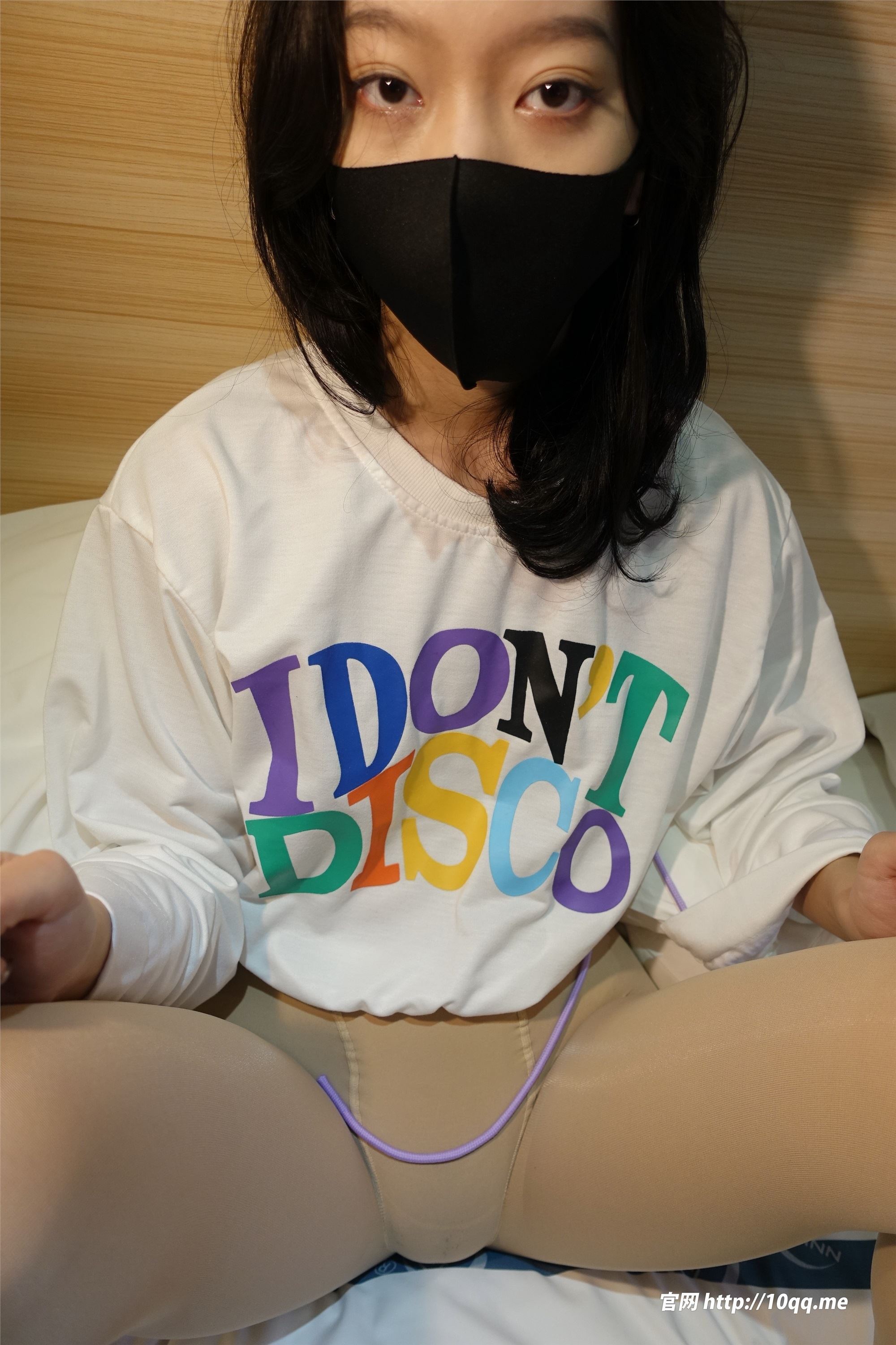 ROSI口罩系列 2022.12.29 NO.2391